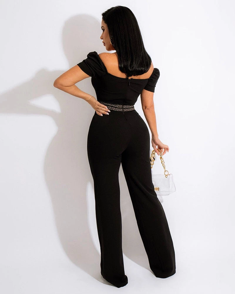 Divanewlook All Exclusive Jumpsuit 2 Divanewlook All Exclusive Jumpsuit