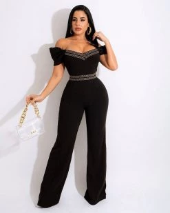 Divanewlook All Exclusive Jumpsuit