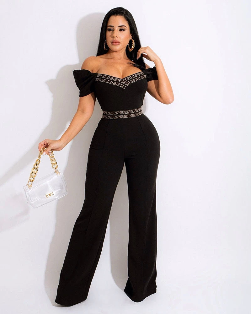 Divanewlook All Exclusive Jumpsuit 1 Divanewlook All Exclusive Jumpsuit