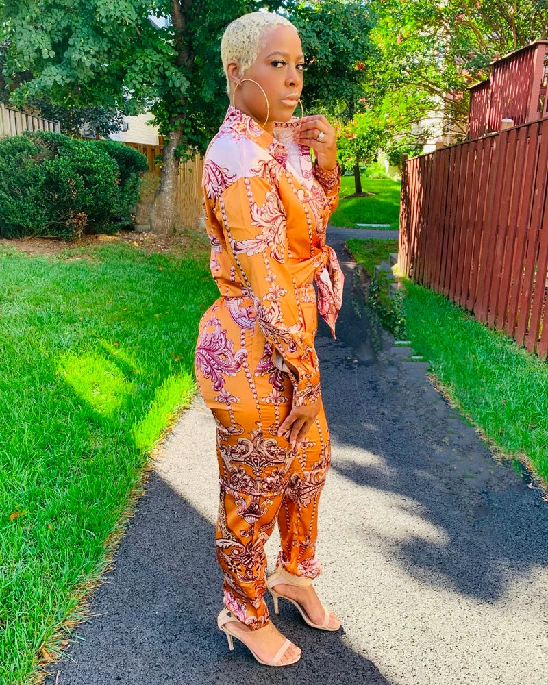 Divanewlook Apply Pressure Pant Set 2 Divanewlook Apply Pressure Pant Set