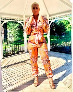 Divanewlook Apply Pressure Pant Set 7 Divanewlook Apply Pressure Pant Set