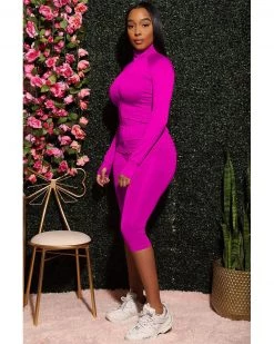 Divanewlook Sale Ashley Active Capri Jogger Set