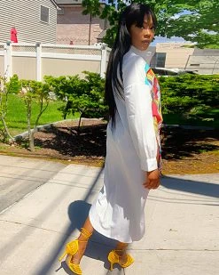 Divanewlook New In Azteca Top