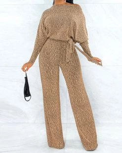 爱蓓丽 BAKURA JUMPSUIT Sale