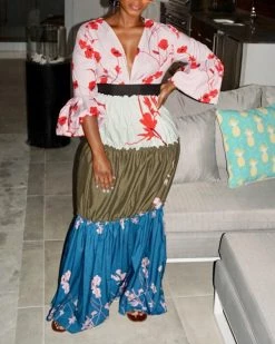 Divanewlook New In Spring Garden Party