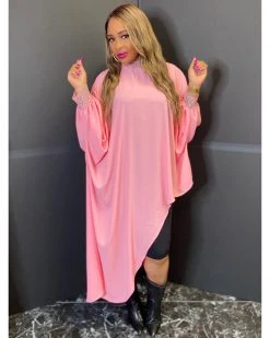 思美服装 BLING ME TOP New In