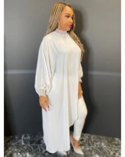 思美服装 BLING ME TOP New In