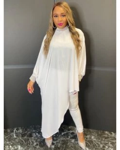 思美服装 BLING ME TOP New In