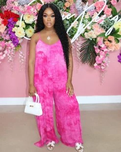 Divanewlook Brunch Vibes Jumpsuit 11 Divanewlook Brunch Vibes Jumpsuit
