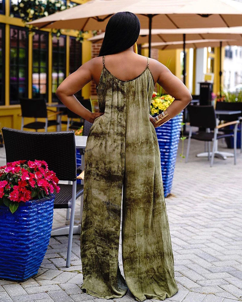 Divanewlook Brunch Vibes Jumpsuit 5 Divanewlook Brunch Vibes Jumpsuit