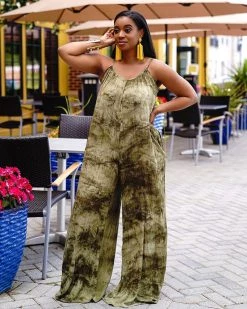 Divanewlook Brunch Vibes Jumpsuit 8 Divanewlook Brunch Vibes Jumpsuit