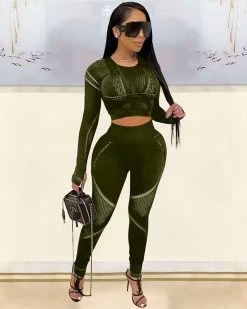 Divanewlook On Me Set Sale