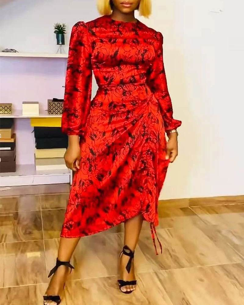 Divanewlook Eastside Midi Dress 3 Divanewlook Eastside Midi Dress