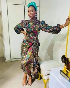 Divanewlook Eastside Midi Dress 10 Divanewlook Eastside Midi Dress