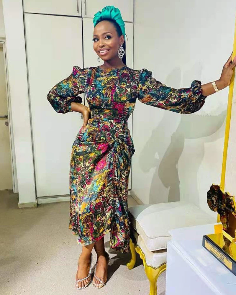 Divanewlook Eastside Midi Dress 5 Divanewlook Eastside Midi Dress