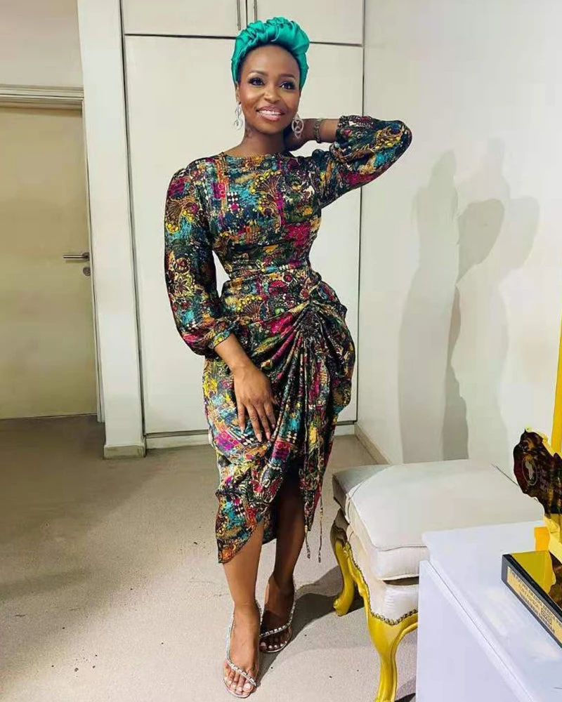 Divanewlook Eastside Midi Dress 6 Divanewlook Eastside Midi Dress