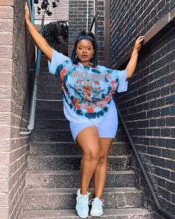 Divanewlook GUNS N ROSES SET