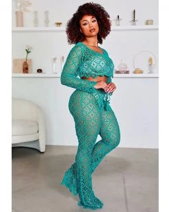 Divanewlook New In Caught You Looking Set