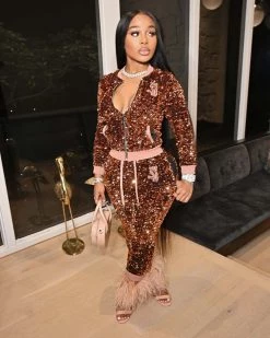 Divanewlook Cluster Hustler Set