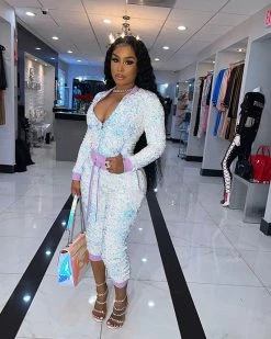 Divanewlook Cluster Hustler Set