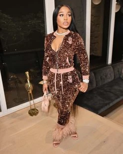 Divanewlook Cluster Hustler Set