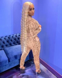 Divanewlook Cluster Hustler Set