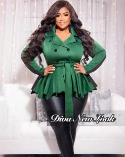 索菲亚 Cutest Coat Ever