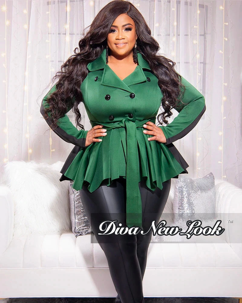 索菲亚 Cutest Coat Ever 1 索菲亚 Cutest Coat Ever