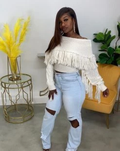 艾琪伊 New In SHIMMY SWEATER 14 艾琪伊 New In SHIMMY SWEATER