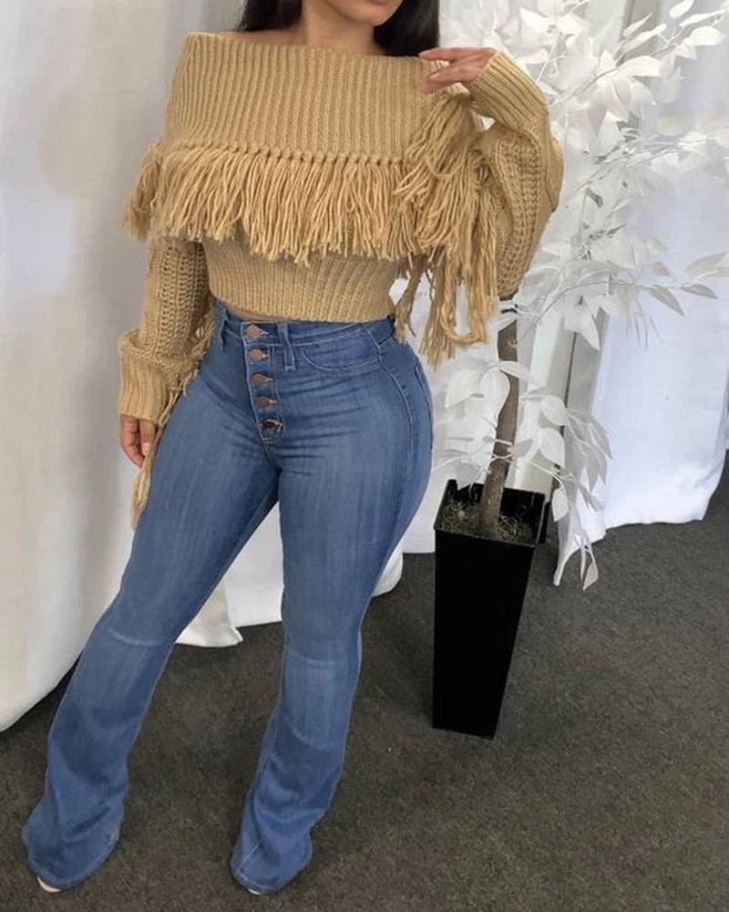 艾琪伊 New In SHIMMY SWEATER 1 艾琪伊 New In SHIMMY SWEATER