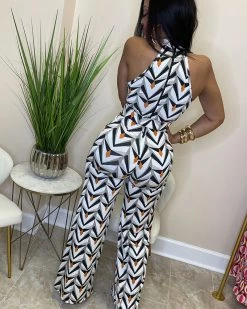 达梦 FLAVA JUMPSUIT