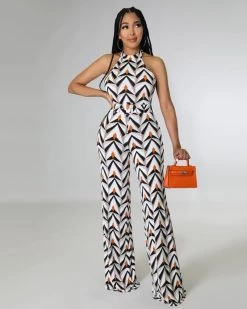 达梦 FLAVA JUMPSUIT