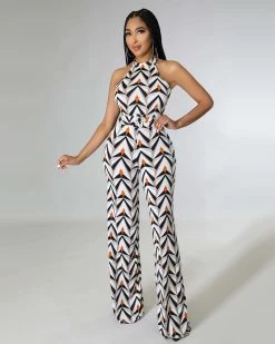 达梦 FLAVA JUMPSUIT