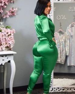 久泰鸿运&雅衣&欧芙妮 THE FLORA SET