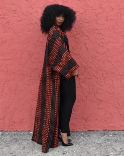 Divanewlook Soft Feeling Duster New In 17 Divanewlook Soft Feeling Duster New In