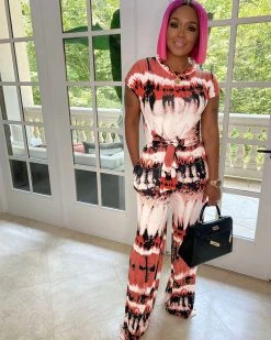 Divanewlook Desert Rose Set