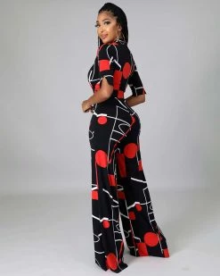 Divanewlook Envious Art Jumpsuit Sale