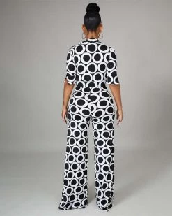 Divanewlook Envious Art Jumpsuit Sale