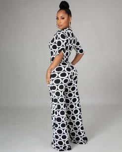 Divanewlook Envious Art Jumpsuit Sale