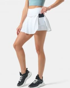 Divanewlook Everyday 2-in-1 Tennis Skirt New In