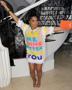 纯雅 BETTER THAN YOU SHIRT DRESS New In