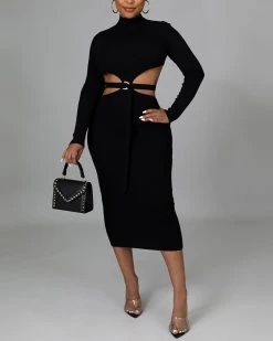 Divanewlook City Trips Dress New In