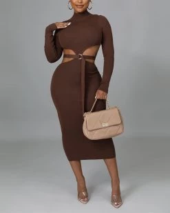 Divanewlook City Trips Dress New In