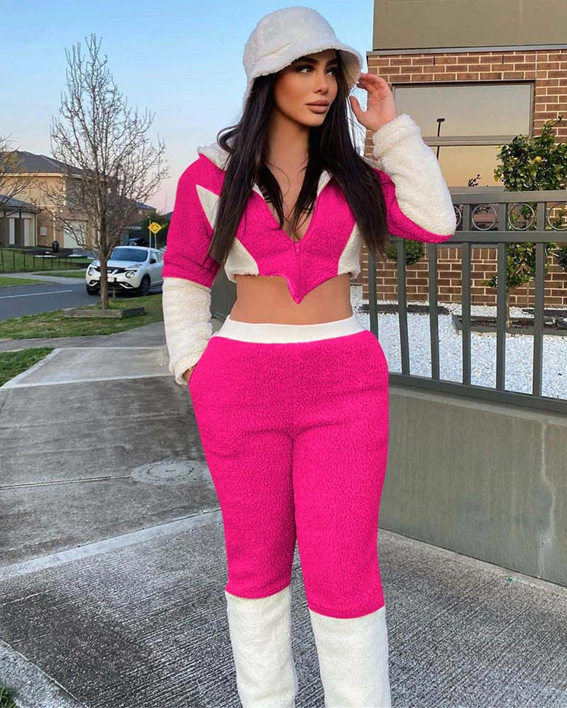 Divanewlook Saturday Love Hoodie Set 4 Divanewlook Saturday Love Hoodie Set