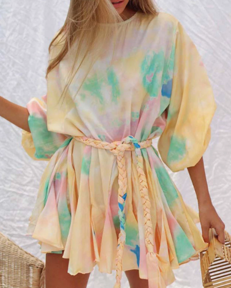 Divanewlook Fall Princess Dress New In 7 Divanewlook Fall Princess Dress New In