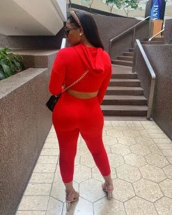 Divanewlook Fall For It Set