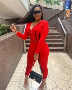 Divanewlook Fall For It Set