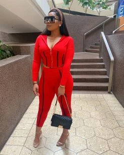 Divanewlook Fall For It Set