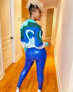 Divanewlook Frankie Ocean Sweater