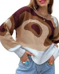 Divanewlook Frankie Ocean Sweater